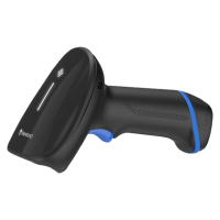 NEWLAND HR2300-BT 2D Karekod Kablosuz Bluetooth Barkod Okuyucu + Stand