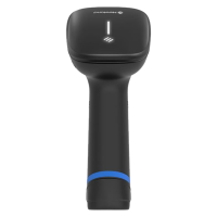 NEWLAND HR2300-BT 2D Karekod Kablosuz Bluetooth Barkod Okuyucu + Stand