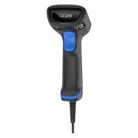 NEWLAND HR2300-SA 2D Karekod Kablolu USB Barkod Okuyucu + Stand