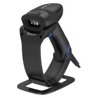 NEWLAND HR2300-SA 2D Karekod Kablolu USB Barkod Okuyucu + Stand