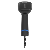 NEWLAND HR2300-SA 2D Karekod Kablolu USB Barkod Okuyucu + Stand