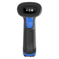 NEWLAND HR3300-BT 2D Karekod Kablosuz Bluetooth Barkod Okuyucu + Stand