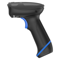 NEWLAND HR3300-BT 2D Karekod Kablosuz Bluetooth Barkod Okuyucu + Stand