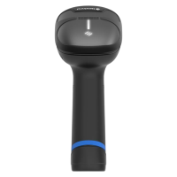 NEWLAND HR3300-BT 2D Karekod Kablosuz Bluetooth Barkod Okuyucu + Stand