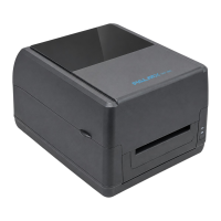 Palmx TXP-400 203 DPI Termal Transfer USB + Ethernet Barkod Yazıcı (300 Metre Ribon Kullanımı)