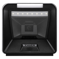 PERKON PS5700+ 2D Karekod Kablolu USB Masaüstü Barkod Okuyucu