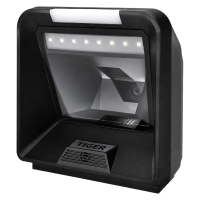 PERKON PS5700+ 2D Karekod Kablolu USB Masaüstü Barkod Okuyucu