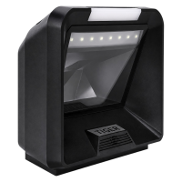 PERKON PS5700+ 2D Karekod Kablolu USB Masaüstü Barkod Okuyucu