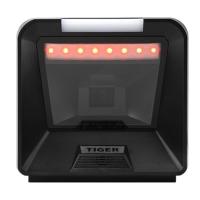 PERKON PS5700+ 2D KAREKOD KABLOLU USB MASAÜSTÜ BARKOD OKUYUCU