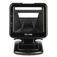 PERKON PS5700 2D KAREKOD KABLOLU USB MASAÜSTÜ BARKOD OKUYUCU+AYAKLI