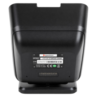 PERKON PS5700 2D Karekod Kablolu USB Masaüstü Barkod Okuyucu + Ayak
