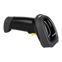 PERKON SPIDER SP610 2D Karekod Kablolu USB Barkod Okuyucu + Stand