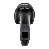 PERKON SPIDER SP610 2D Karekod Kablolu USB Barkod Okuyucu + Stand