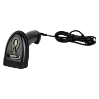 PERKON TIGER CS20 1D Lazer Kablolu USB Barkod Okuyucu