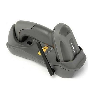 PERKON TIGER CS26 1D LAZER RF KABLOSUZ USB BARKOD OKUYUCU