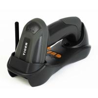 PERKON TIGER CS26 2D IMAGER/KAREKOD RF KABLOSUZ BARKOD OKUYUCU