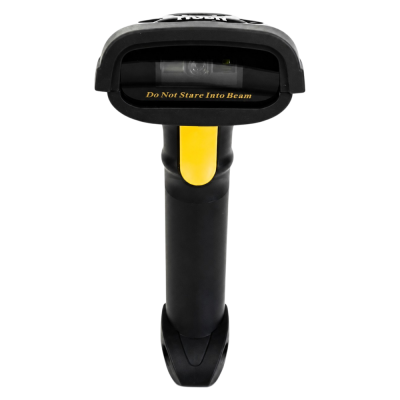 PERKON TIGER CS620 2D Karekod Kablosuz USB Barkod Okuyucu