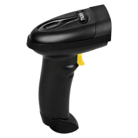 PERKON TIGER CS620 2D Karekod Kablosuz USB Barkod Okuyucu