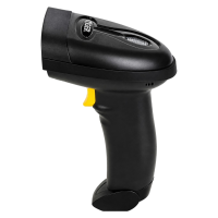 PERKON TIGER CS620 2D Karekod Kablosuz USB Barkod Okuyucu