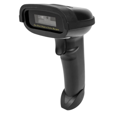 PERKON TIGER CS620-BT 2D Karekod Kablosuz Bluetooth Barkod Okuyucu