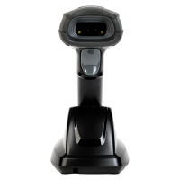 PERKON TIGER CS92 2D Imager / Karekod Kablosuz USB Barkod Okuyucu + Stand