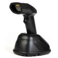 PERKON TIGER CS95 1D LAZER KABLOSUZ BARKOD OKUYUCU + STAND
