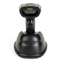PERKON TIGER CS95 1D LAZER KABLOSUZ BARKOD OKUYUCU + STAND