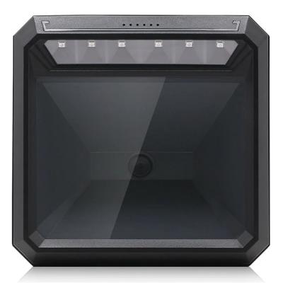 PERKON TIGER DS2200 2D KAREKOD KABLOLU USB MASAÜSTÜ BARKOD OKUYUCU