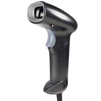 PERKON TIGER HS10 1D LAZER KABLOLU USB BARKOD OKUYUCU