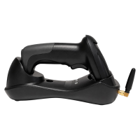 PERKON TIGER LS42 2D Karekod Kablosuz USB Barkod Okuyucu + Cradle