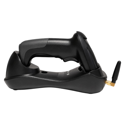 PERKON TIGER LS42 2D Karekod Kablosuz USB Barkod Okuyucu + Cradle