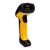 PERKON TIGER RS51 1D CCD Kablosuz Barkod Okuyucu + Cradle