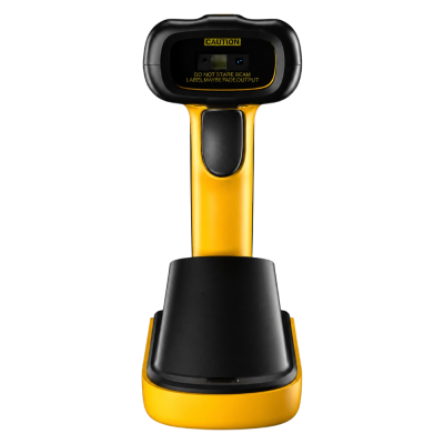 PERKON TIGER RS52 2D Karekod Kablosuz Bluetooth Barkod Okuyucu + Cradle