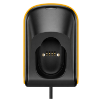 PERKON TIGER RS52 2D Karekod Kablosuz Bluetooth Barkod Okuyucu + Cradle