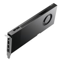 PNY RTX PRO4000 BLACKWELL VCNRTXPRO4000-SB 24GB DDR7 192BIT 4XDP YAPAY ZEKA AI EKRAN KARTI (AKSESUARSIZ)