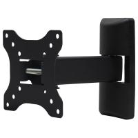POWERMASTER PWR-H22 10" - 27" TEK KOLLU KİLİTLİ HAREKETLİ DUVAR ASKI APARATI