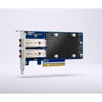 QNAP QXG-10G2SF-X710 2XSFP+10GBE AĞ GENİŞLETME KARTI