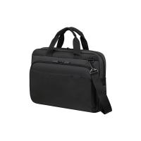 SAMSONITE KF9-09-002 15.6" MYSIGHT USB GİRİŞLİ NOTEBOOK ÇANTASI SİYAH
