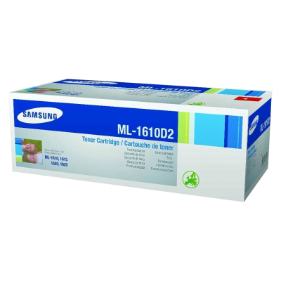 Samsung ML-1610 HP SV429A Siyah (Black) Orijinal Toner