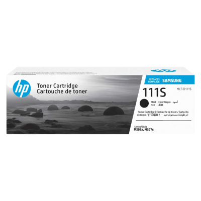 Samsung MLT-D111S HP SU814A Siyah (Black) Orijinal Toner