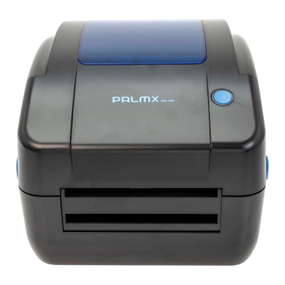 Shopwave Palmx DXP-400 203 DPI Direkt Termal USB + Ethernet Barkod Yazıcı (Ribonsuz Kullanım)