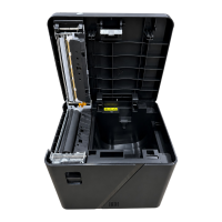 SPENTA SPR-160P 203 DPI Direkt Termal USB + Ethernet Masaüstü Fiş Yazıcı