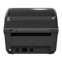 Spenta SPR-211D 203 DPI Direkt Termal USB + Ethernet Barkod Yazıcı (Ribonsuz Kullanım)