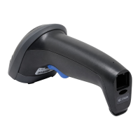 SPENTA ST-3800 2D Karekod Kablolu USB + Seri Barkod Okuyucu