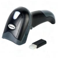 SPENTA ST-3830 2D KAREKOD KABLOSUZ BARKOD OKUYUCU + WIFI USB DONGLE