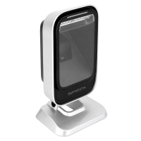 SPENTA ST-5401 2D Karekod Kablolu USB + Seri Masaüstü Barkod Okuyucu