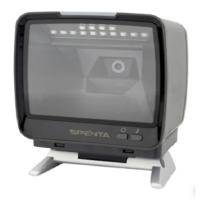 SPENTA ST-6400 2D KAREKOD KABLOLU USB+SERİ MASAÜSTÜ BARKOD OKUYUCU