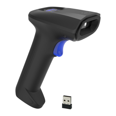 SUNLUX RH10 2D Karekod Kablolu USB Barkod Okuyucu