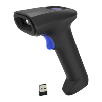 SUNLUX RH10 2D Karekod Kablolu USB Barkod Okuyucu