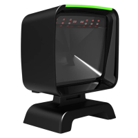 SUNLUX XL-2360A 2D Karekod Kablolu USB Masaüstü Barkod Okuyucu